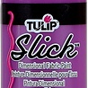 Tulip Slick Dimensional Fabric Paint Grape 4 fl oz (30714) (OUTLET) Tulip Slick Dimensional Fabric Paint Grape 4 fl oz (30714) (OUTLET)