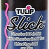 Tulip Slick Dimensional Fabric Paint Navy Blue 4 fl oz (41425) (OUTLET) Tulip Slick Dimensional Fabric Paint Navy Blue 4 fl oz (41425) (OUTLET)