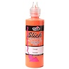 Tulip Slick Dimensional Fabric Paint Orange 4 fl oz (41409) (OUTLET) Tulip Slick Dimensional Fabric Paint Orange 4 fl oz (41409) (OUTLET)