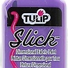 Tulip Slick Dimensional Fabric Paint Purple 1.25 fl oz (65018) (OUTLET) Tulip Slick Dimensional Fabric Paint Purple 1.25 fl oz (65018) (OUTLET)