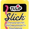 Tulip Slick Dimensional Fabric Paint Yellow 1.25 fl oz (65002) (OUTLET) Tulip Slick Dimensional Fabric Paint Yellow 1.25 fl oz (65002) (OUTLET)