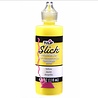 Tulip Slick Dimensional Fabric Paint Yellow 4 fl oz (41408) (OUTLET) Tulip Slick Dimensional Fabric Paint Yellow 4 fl oz (41408) (OUTLET)