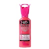 Tulip Sparkles Dimensional Fabric Paint Red Hot 1.25 fl oz (20940) (OUTLET) Tulip Sparkles Dimensional Fabric Paint Red Hot 1.25 fl oz (20940) (OUTLET)
