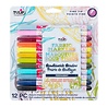 Tulip Fabric Markers Fine Mountainside Meadow (12pcs) (46984) (OUTLET) Tulip Fabric Markers Fine Mountainside Meadow (12pcs) (46984) (OUTLET)