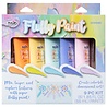 Tulip Fluffy Paint Serene 5x1.85 fl oz (48062) (OUTLET) Tulip Fluffy Paint Serene 5x1.85 fl oz (48062) (OUTLET)