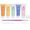 Tulip Fluffy Paint Serene 5x1.85 fl oz (48062) (OUTLET) Tulip Fluffy Paint Serene 5x1.85 fl oz (48062) (OUTLET)