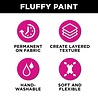 Tulip Fluffy Paint Serene 5x1.85 fl oz (48062) (OUTLET) Tulip Fluffy Paint Serene 5x1.85 fl oz (48062) (OUTLET)