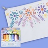 Tulip Fluffy Paint Serene 5x1.85 fl oz (48062) (OUTLET) Tulip Fluffy Paint Serene 5x1.85 fl oz (48062) (OUTLET)