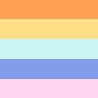 Tulip Fluffy Paint Serene 5x1.85 fl oz (48062) (OUTLET) Tulip Fluffy Paint Serene 5x1.85 fl oz (48062) (OUTLET)