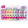 Tulip Matte Brush-On Soft Fabric Paint Pastel 10x1 fl oz (47282) (OUTLET) Tulip Matte Brush-On Soft Fabric Paint Pastel 10x1 fl oz (47282) (OUTLET)