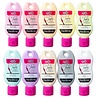 Tulip Matte Brush-On Soft Fabric Paint Pastel 10x1 fl oz (47282) (OUTLET) Tulip Matte Brush-On Soft Fabric Paint Pastel 10x1 fl oz (47282) (OUTLET)
