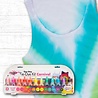 Tulip One-Step Tie-Dye Kit Carnival (12pcs) (44065) (OUTLET) Tulip One-Step Tie-Dye Kit Carnival (12pcs) (44065) (OUTLET)