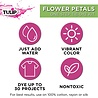 Tulip One-Step Tie-Dye Kit Flower Petals (5pcs) (46982) (OUTLET) Tulip One-Step Tie-Dye Kit Flower Petals (5pcs) (46982) (OUTLET)