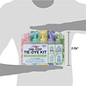 Tulip One-Step Tie-Dye Kit Flower Petals (5pcs) (46982) (OUTLET) Tulip One-Step Tie-Dye Kit Flower Petals (5pcs) (46982) (OUTLET)