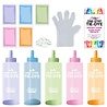 Tulip One-Step Tie-Dye Kit Retro Brights (5pcs) (46983) (OUTLET) Tulip One-Step Tie-Dye Kit Retro Brights (5pcs) (46983) (OUTLET)