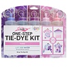 Tulip One-Step Tie-Dye Kit Tiara (5pcs) (47891) (OUTLET) Tulip One-Step Tie-Dye Kit Tiara (5pcs) (47891) (OUTLET)