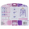 Tulip One-Step Tie-Dye Kit Tiara (5pcs) (47891) (OUTLET) Tulip One-Step Tie-Dye Kit Tiara (5pcs) (47891) (OUTLET)
