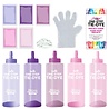 Tulip One-Step Tie-Dye Kit Tiara (5pcs) (47891) (OUTLET) Tulip One-Step Tie-Dye Kit Tiara (5pcs) (47891) (OUTLET)