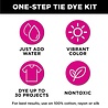 Tulip One-Step Tie-Dye Kit Tiara (5pcs) (47891) (OUTLET) Tulip One-Step Tie-Dye Kit Tiara (5pcs) (47891) (OUTLET)