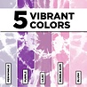 Tulip One-Step Tie-Dye Kit Tiara (5pcs) (47891) (OUTLET) Tulip One-Step Tie-Dye Kit Tiara (5pcs) (47891) (OUTLET)
