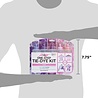 Tulip One-Step Tie-Dye Kit Tiara (5pcs) (47891) (OUTLET) Tulip One-Step Tie-Dye Kit Tiara (5pcs) (47891) (OUTLET)