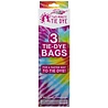 Tulip Two-Minute Tie Dye Microwave Bags (3pcs) (47278) (OUTLET) Tulip Two-Minute Tie Dye Microwave Bags (3pcs) (47278) (OUTLET)