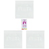 Tulip Two-Minute Tie Dye Microwave Bags (3pcs) (47278) (OUTLET) Tulip Two-Minute Tie Dye Microwave Bags (3pcs) (47278) (OUTLET)