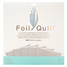 We R Makers Foil Sheets 12x12 Inch Silver Swan (661025) (OUTLET) We R Makers Foil Sheets 12x12 Inch Silver Swan (661025) (OUTLET)