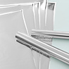 We R Makers Foil Sheets 12x12 Inch Silver Swan (661025) (OUTLET) We R Makers Foil Sheets 12x12 Inch Silver Swan (661025) (OUTLET)