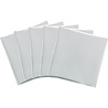 We R Makers Foil Sheets 12x12 Inch Silver Swan (661025) (OUTLET) We R Makers Foil Sheets 12x12 Inch Silver Swan (661025) (OUTLET)