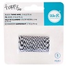 We R Makers Black Happy Jig Baker's Twine Wire (3yards) (661554) (OUTLET) We R Makers Black Happy Jig Baker's Twine Wire (3yards) (661554) (OUTLET)