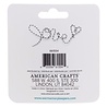 We R Makers Black Happy Jig Baker's Twine Wire (3yards) (661554) (OUTLET) We R Makers Black Happy Jig Baker's Twine Wire (3yards) (661554) (OUTLET)