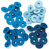 We R Makers Blue Crop-A-Dile Wide Eyelet (40pcs) (41590-9) (OUTLET) We R Makers Blue Crop-A-Dile Wide Eyelet (40pcs) (41590-9) (OUTLET)