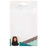 We R Makers Jen Hadfield Revolution Embossing Folder (2pcs) (661201) (OUTLET) We R Makers Jen Hadfield Revolution Embossing Folder (2pcs) (661201) (OUTLET)