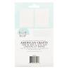 We R Makers Jen Hadfield Revolution Embossing Folder (2pcs) (661201) (OUTLET) We R Makers Jen Hadfield Revolution Embossing Folder (2pcs) (661201) (OUTLET)