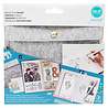 We R Makers Journal Reflection Tracer (660451) (OUTLET) We R Makers Journal Reflection Tracer (660451) (OUTLET)