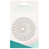 We R Makers Scallop Revolution Nested Dies (11pcs) (661187) (OUTLET) We R Makers Scallop Revolution Nested Dies (11pcs) (661187) (OUTLET)