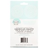 We R Makers Scallop Revolution Nested Dies (11pcs) (661187) (OUTLET) We R Makers Scallop Revolution Nested Dies (11pcs) (661187) (OUTLET)