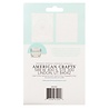 We R Makers Shimelle Revolution Embossing Folder (2pcs) (661205) (OUTLET) We R Makers Shimelle Revolution Embossing Folder (2pcs) (661205) (OUTLET)