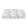 We R Makers Foil Quill USB Modular Storage (661178) (OUTLET) We R Makers Foil Quill USB Modular Storage (661178) (OUTLET)
