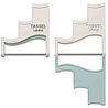 We R Makers Vintage Labels I 8.5x11 Inch Middy Decor Transfers (3pcs) (662066) (OUTLET) We R Makers Vintage Labels I 8.5x11 Inch Middy Decor Transfers (3pcs) (662066) (OUTLET)