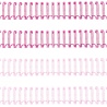 We R Makers Cinch Wire 0.625 Inch Pink (4pcs) (60000056) (OUTLET) We R Makers Cinch Wire 0.625 Inch Pink (4pcs) (60000056) (OUTLET)