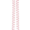 We R Makers Cinch Wire 0.625 Inch Spiral Blush (4pcs) (60000234) (OUTLET) We R Makers Cinch Wire 0.625 Inch Spiral Blush (4pcs) (60000234) (OUTLET)