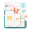 We R Makers Butterfly Layered Punch (3pcs) (60000550) (OUTLET) We R Makers Butterfly Layered Punch (3pcs) (60000550) (OUTLET)
