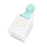 We R Makers Scallop Embossing Photo Corner Punch (60000541) (OUTLET) We R Makers Scallop Embossing Photo Corner Punch (60000541) (OUTLET)