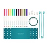 We R Makers Heat Transfer Quill All-In-One Kit (660381) (OUTLET) We R Makers Heat Transfer Quill All-In-One Kit (660381) (OUTLET)