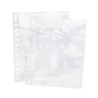 We R Makers Cinch Page Protectors 5x7 Inch (10pcs) (60000692) (OUTLET) We R Makers Cinch Page Protectors 5x7 Inch (10pcs) (60000692) (OUTLET)