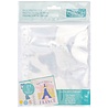 We R Makers Cinch Page Protectors 5x7 Inch (10pcs) (60000692) (OUTLET) We R Makers Cinch Page Protectors 5x7 Inch (10pcs) (60000692) (OUTLET)