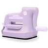 We R Makers Evolution Mini Starter Kit Lilac (Inc. Machine, Buffer, Cutting) (60000664) (OUTLET) We R Makers Evolution Mini Starter Kit Lilac (Inc. Machine, Buffer, Cutting) (60000664) (OUTLET)