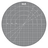 We R Makers Rotating Cutting Mat 10 Inch Replacement (60000777) (OUTLET) We R Makers Rotating Cutting Mat 10 Inch Replacement (60000777) (OUTLET)
